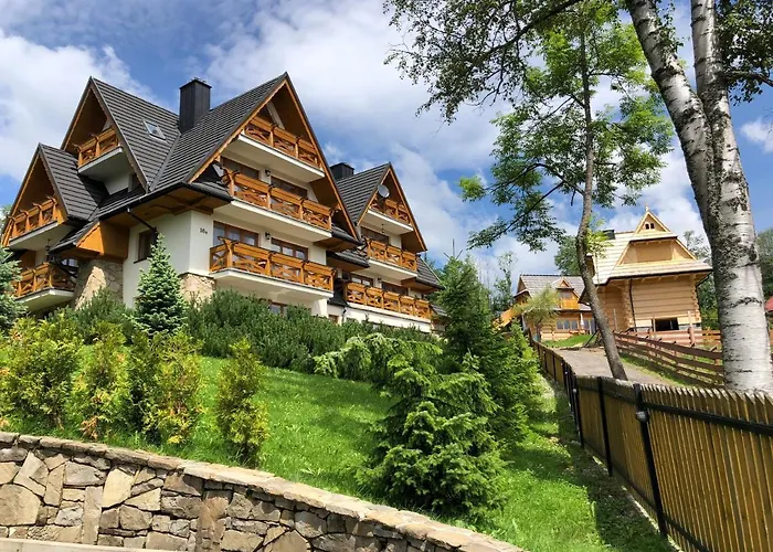 Apartament Skala