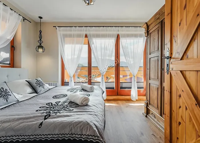 Apartament Skala